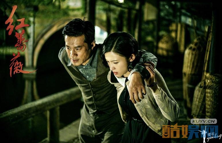 红蔷薇什么时候播出?红蔷薇播出时间及播出平台介绍