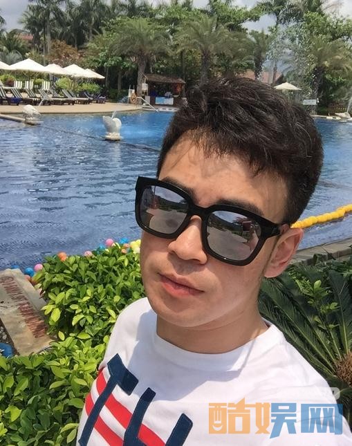 红蔷薇陈得道是谁演的？红蔷薇陈得道扮演者田雷个人资料、写真及生活照欣赏