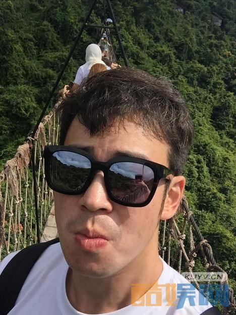 红蔷薇陈得道是谁演的？红蔷薇陈得道扮演者田雷个人资料、写真及生活照欣赏