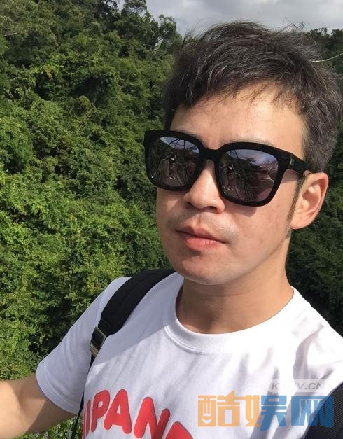 红蔷薇陈得道是谁演的？红蔷薇陈得道扮演者田雷个人资料、写真及生活照欣赏