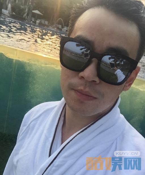 红蔷薇陈得道是谁演的？红蔷薇陈得道扮演者田雷个人资料、写真及生活照欣赏