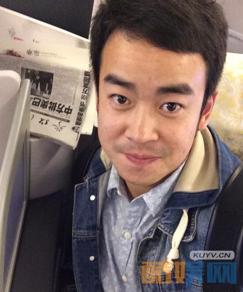 红蔷薇陈得道是谁演的？红蔷薇陈得道扮演者田雷个人资料、写真及生活照欣赏