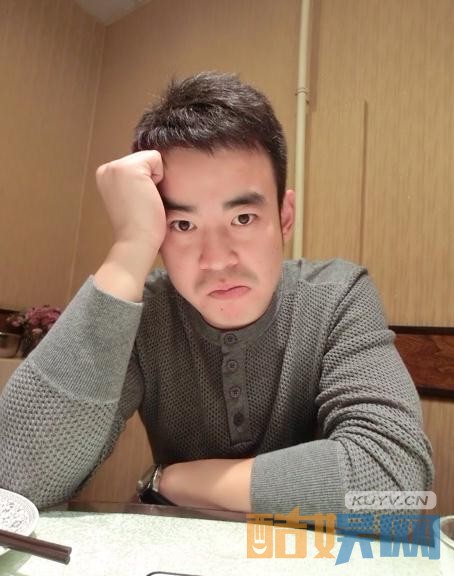 红蔷薇陈得道是谁演的？红蔷薇陈得道扮演者田雷个人资料、写真及生活照欣赏