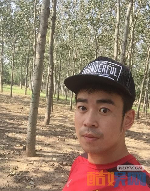 红蔷薇陈得道是谁演的？红蔷薇陈得道扮演者田雷个人资料、写真及生活照欣赏