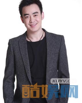 红蔷薇陈得道是谁演的?红蔷薇陈得道扮演者田雷个人资料、写真及生活照欣赏