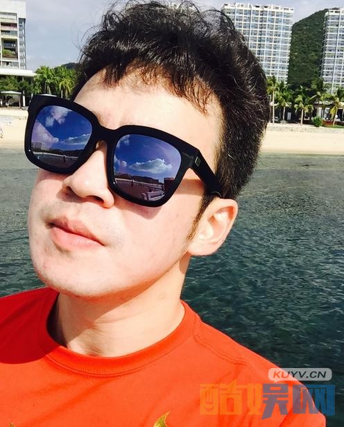 红蔷薇陈得道是谁演的？红蔷薇陈得道扮演者田雷个人资料、写真及生活照欣赏