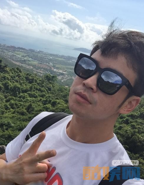 红蔷薇陈得道是谁演的？红蔷薇陈得道扮演者田雷个人资料、写真及生活照欣赏