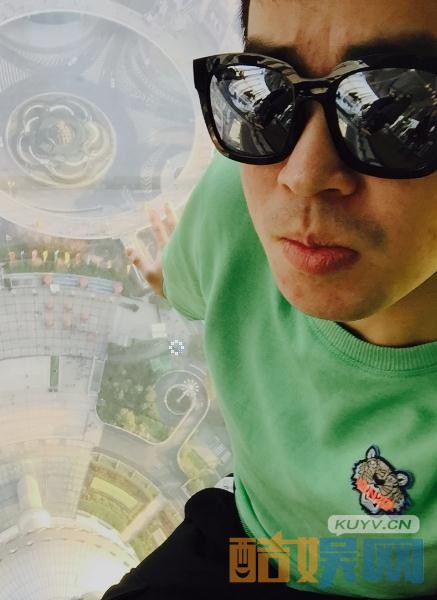 红蔷薇陈得道是谁演的？红蔷薇陈得道扮演者田雷个人资料、写真及生活照欣赏