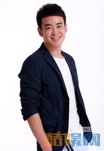 红蔷薇陈得道是谁演的？红蔷薇陈得道扮演者田雷个人资料、写真及生活照欣赏