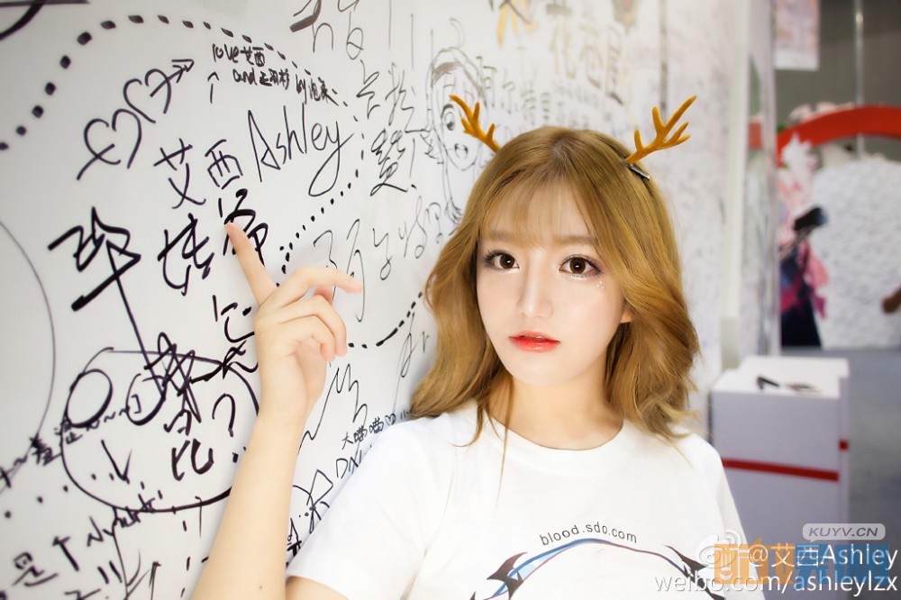 艾西个人资料艾西个人写真