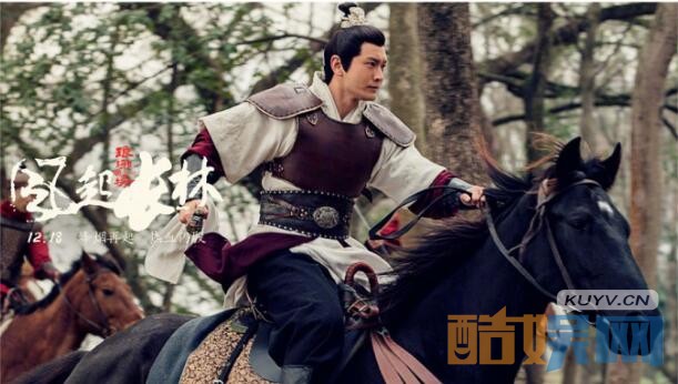 琅琊榜之风起长林什么时候播出？琅琊榜之风起长林播出时间及上星平台介绍 
