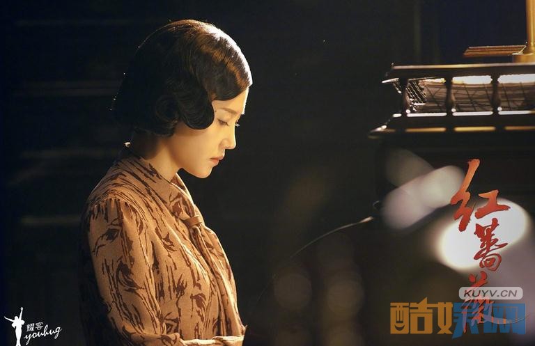 红蔷薇夏雨竹是历史上最后一个地下党吗？夏雨竹的结局是什么？