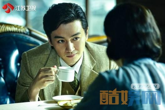 电视剧红蔷薇剧情分集介绍第19集