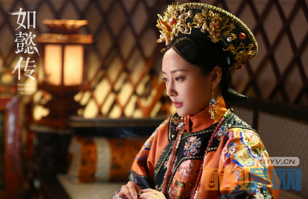 如懿传中令妃魏嬿婉的结局是什么 令妃的儿子永琰的结局是什么？