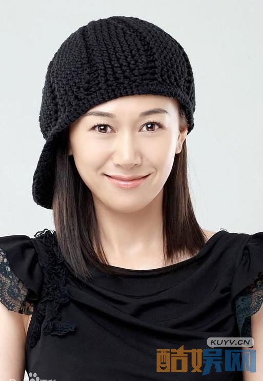 风筝中延娥扮演着齐欢个人资料、写真生活照