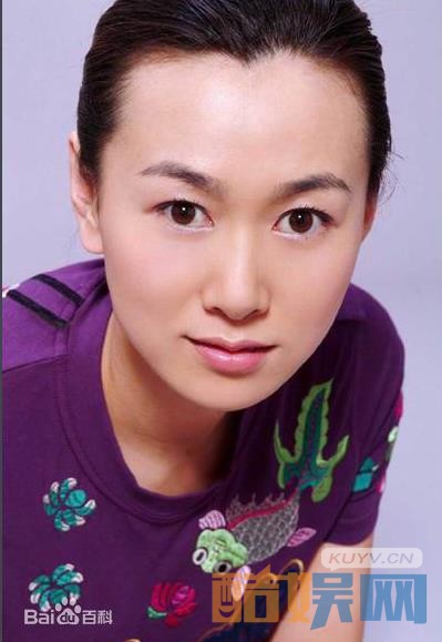 风筝中延娥扮演着齐欢个人资料、写真生活照
