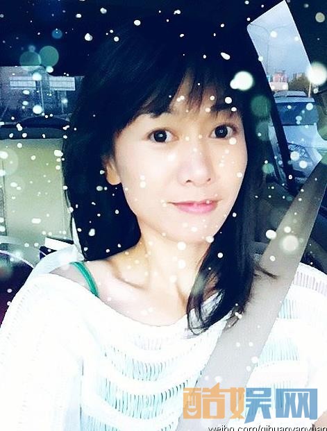 风筝中延娥扮演着齐欢个人资料、写真生活照