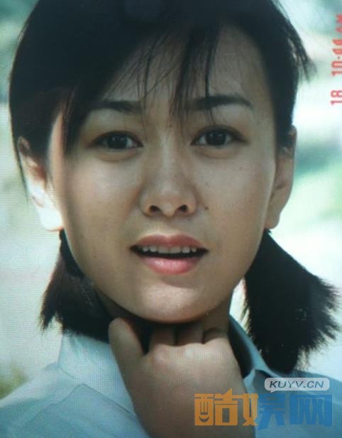 风筝中延娥扮演着齐欢个人资料、写真生活照