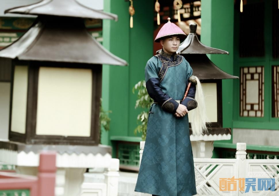 电视剧花落宫廷错流年剧情分集介绍第49集