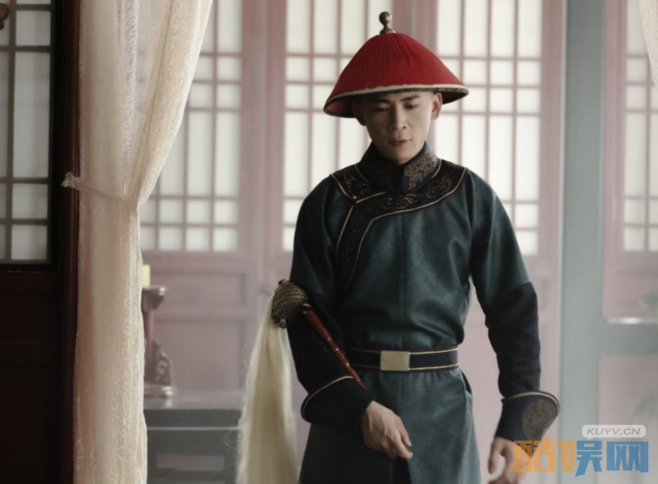 电视剧花落宫廷错流年剧情分集介绍第50集