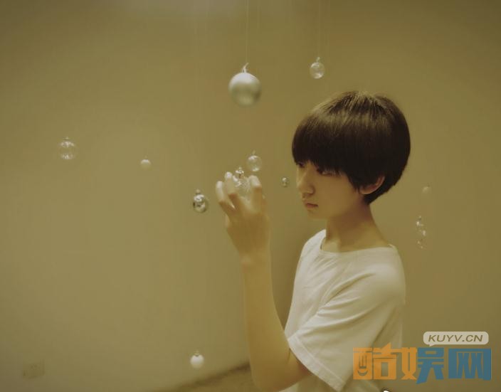 贺峻霖个人资料贺峻霖演艺经历