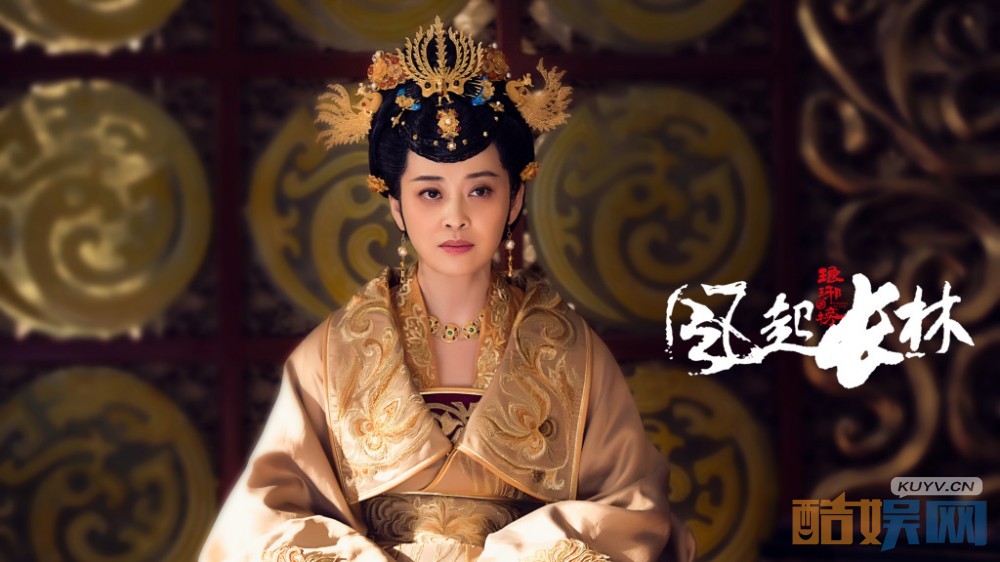 琅琊榜之风起长林皇后是坏人吗 皇后为什么要让蒙浅雪不孕？
