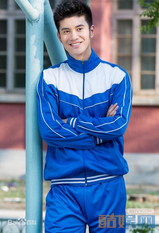 樊霖锋现代戏照