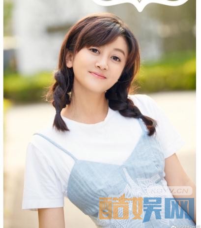 陆骏瑶个人写真