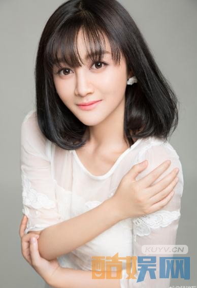 陆骏瑶清纯写真