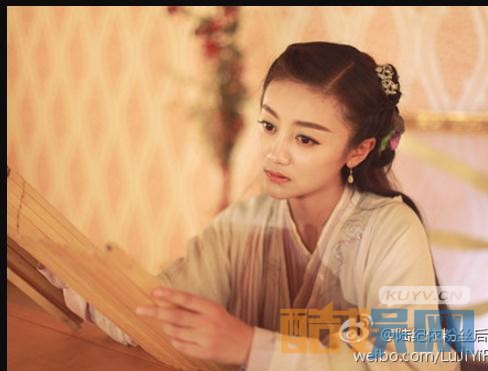 陆骏瑶个人资料陆骏瑶演艺经历