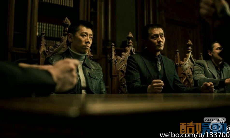 电视剧莫斯科行动剧情分集介绍第13集