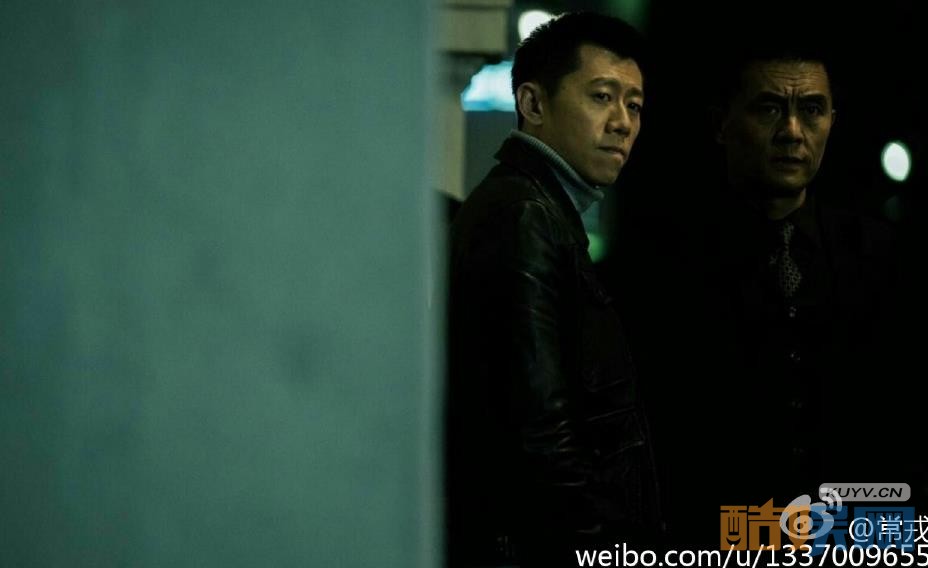 电视剧莫斯科行动剧情分集介绍第12集