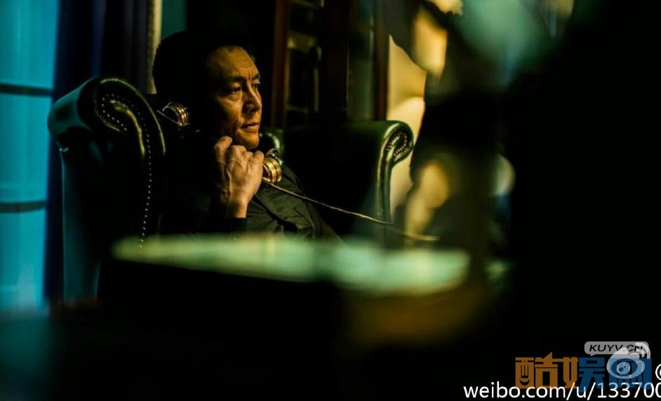 电视剧莫斯科行动剧情分集介绍第14集