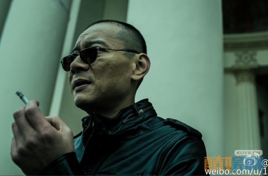 电视剧莫斯科行动剧情分集介绍第15集