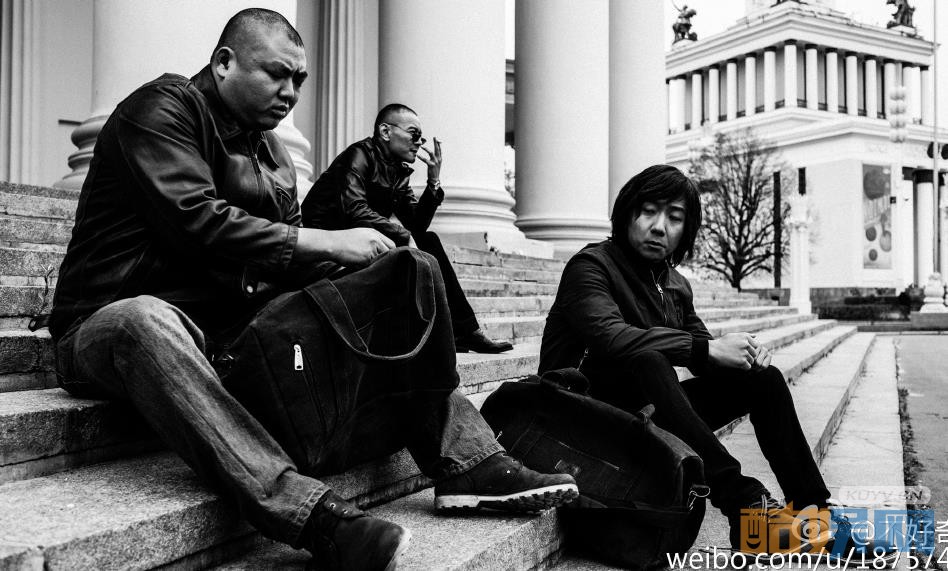 电视剧莫斯科行动剧情分集介绍第16集