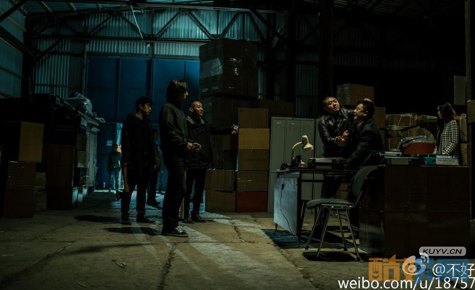 电视剧莫斯科行动剧情分集介绍第17集