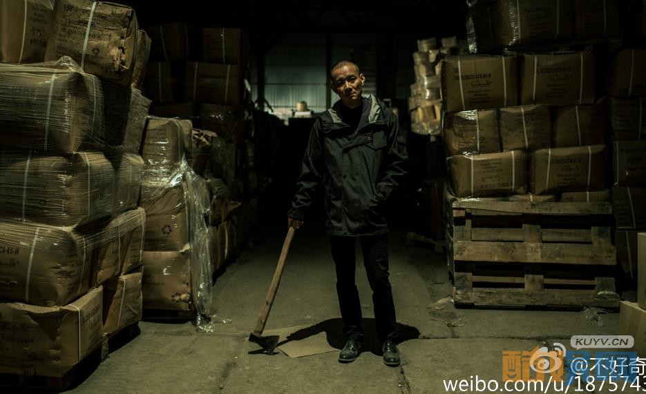 电视剧莫斯科行动剧情分集介绍第19集