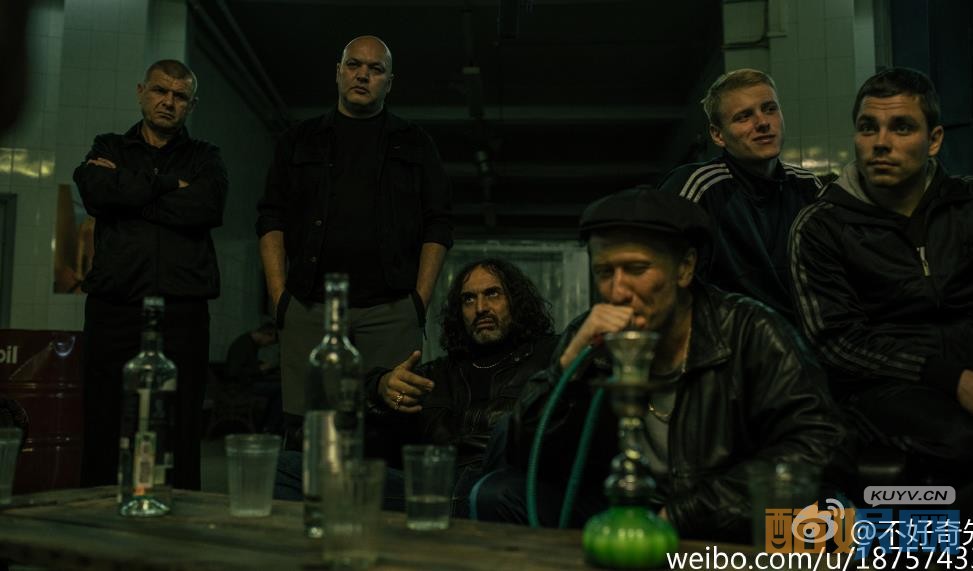 电视剧莫斯科行动剧情分集介绍第22集