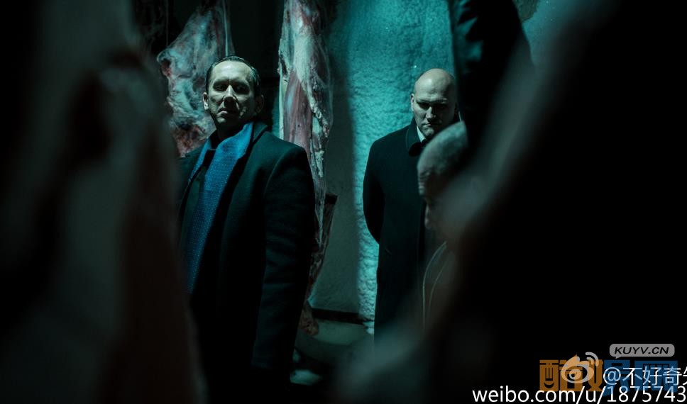 电视剧莫斯科行动剧情分集介绍第25集