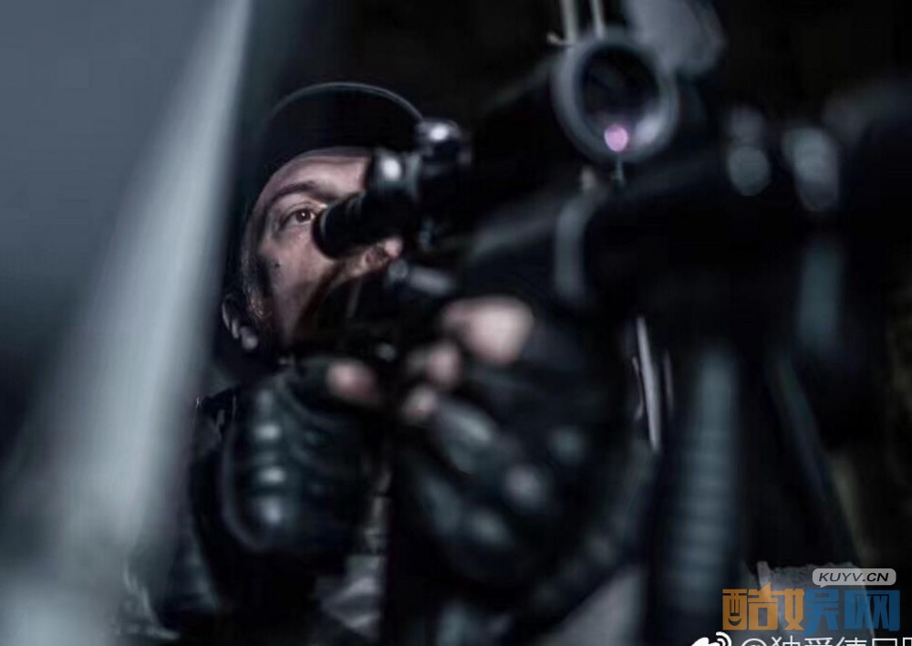 电视剧莫斯科行动剧情分集介绍第31集