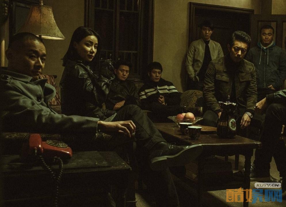 电视剧莫斯科行动剧情分集介绍第30集