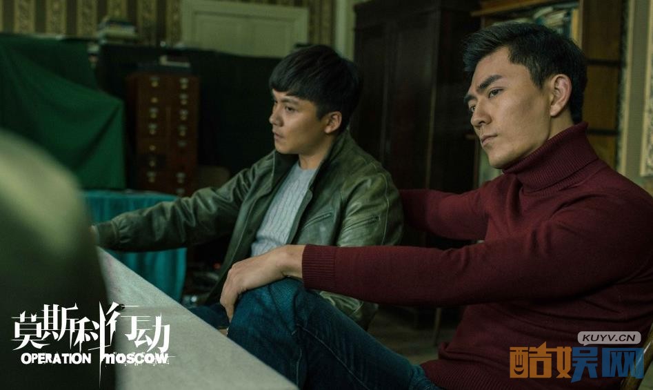 电视剧莫斯科行动剧情分集介绍第10集