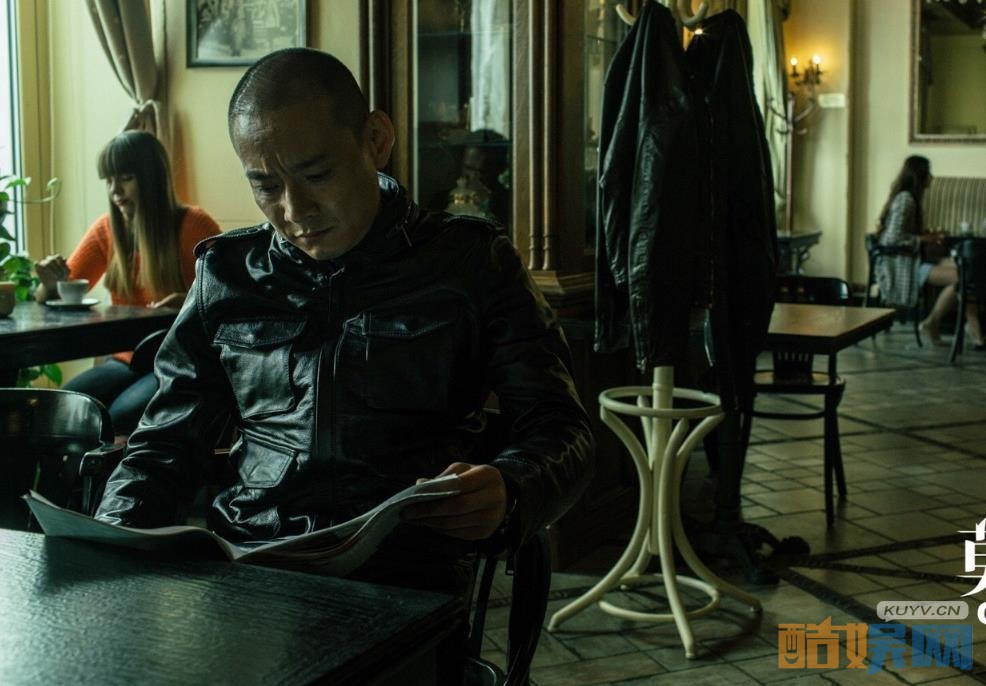 电视剧莫斯科行动剧情分集介绍第2集