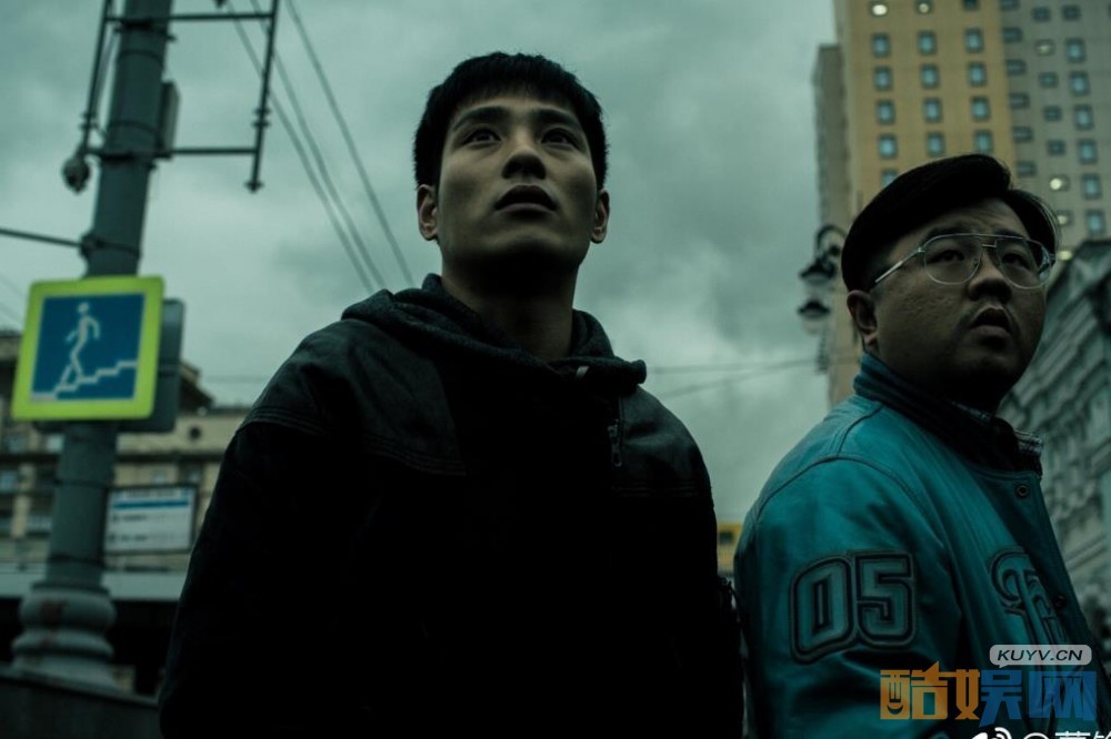 电视剧莫斯科行动剧情分集介绍第3集