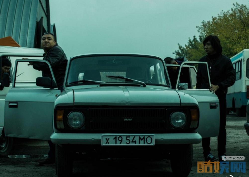 电视剧莫斯科行动剧情分集介绍第4集