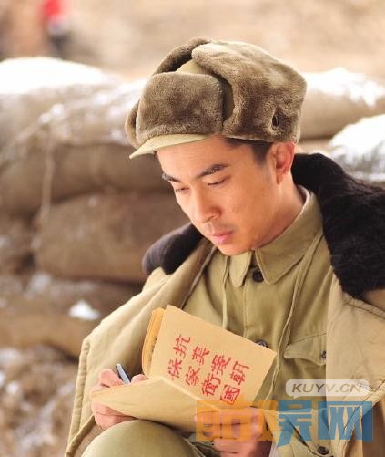 电视剧换了人间剧情分集介绍第11集