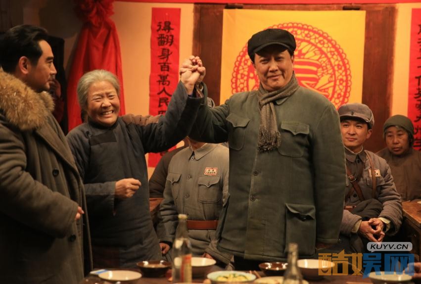 电视剧换了人间剧情分集介绍第24集