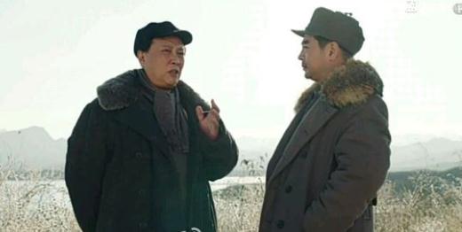 电视剧换了人间剧情分集介绍第27集