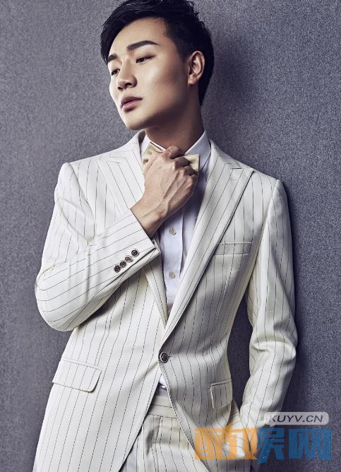 凤囚凰裴述是谁演的？凤囚凰裴述扮演者孙亦凡个人资料、写真及生活照欣赏