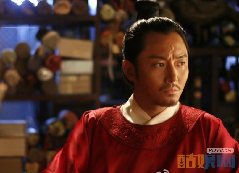 包青天剧情介绍